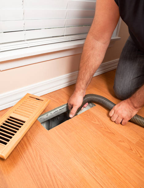 Best Residential Air Duct Cleaning  in Kendall West, FL